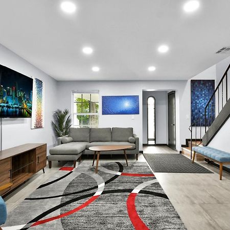 Wilton Manors Villas - Florida Furnished Living Fort Lauderdale Esterno foto