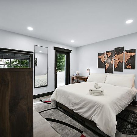 Wilton Manors Villas - Florida Furnished Living Fort Lauderdale Esterno foto