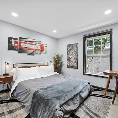 Wilton Manors Villas - Florida Furnished Living Fort Lauderdale Esterno foto