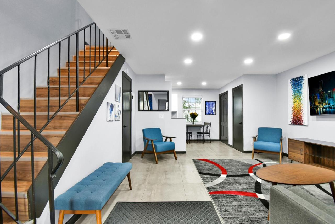 Wilton Manors Villas - Florida Furnished Living Fort Lauderdale Esterno foto