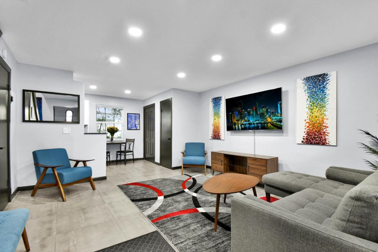Wilton Manors Villas - Florida Furnished Living Fort Lauderdale Esterno foto