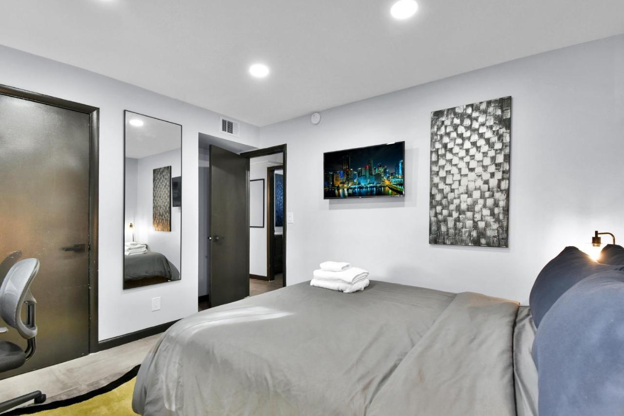 Wilton Manors Villas - Florida Furnished Living Fort Lauderdale Esterno foto