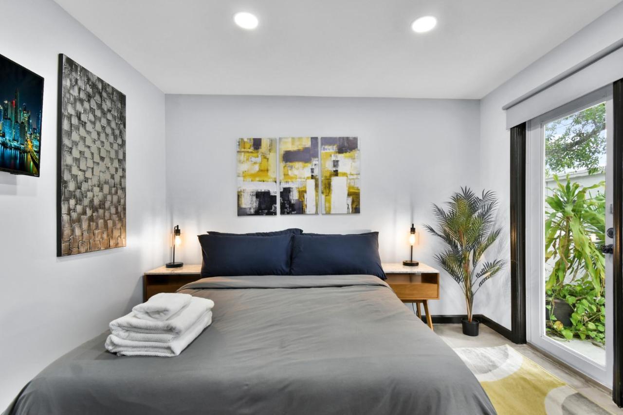 Wilton Manors Villas - Florida Furnished Living Fort Lauderdale Esterno foto