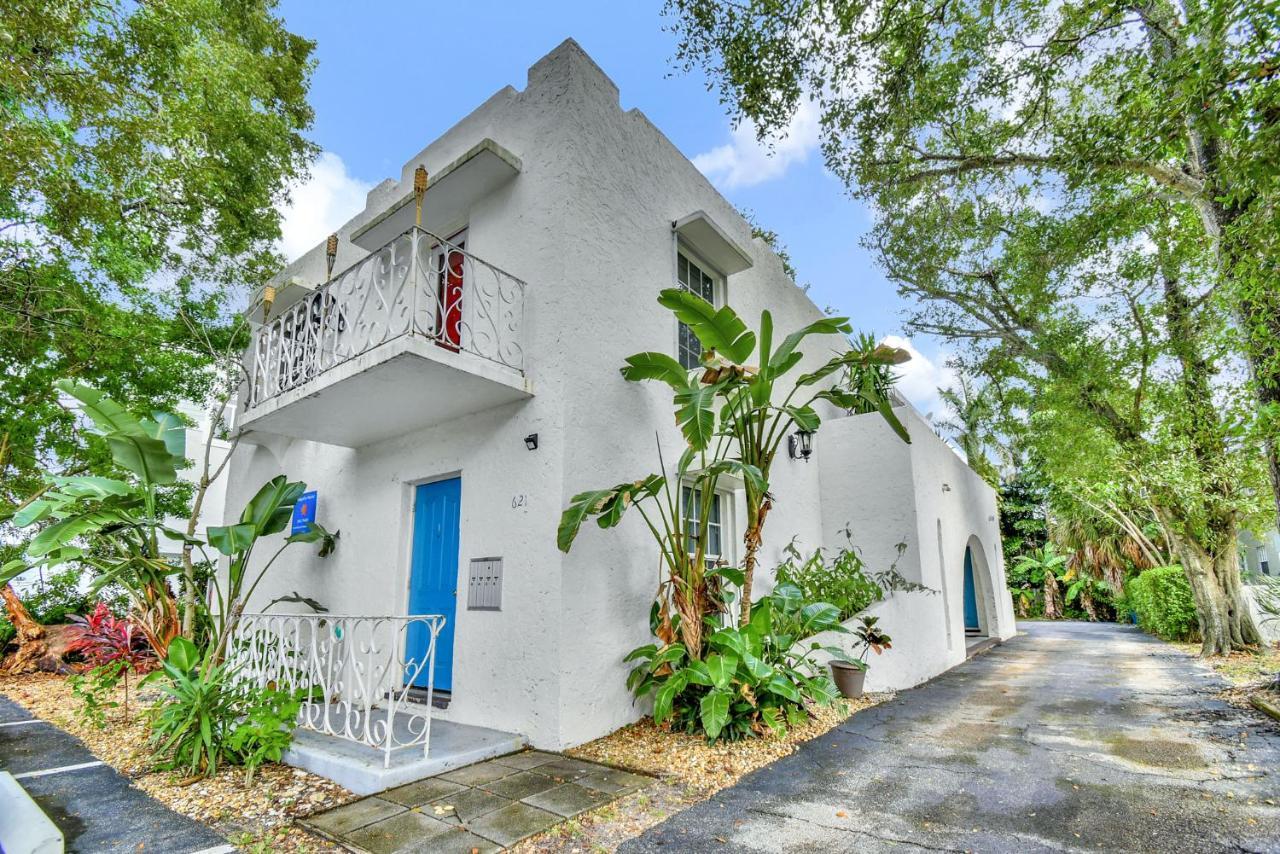 Wilton Manors Villas - Florida Furnished Living Fort Lauderdale Esterno foto