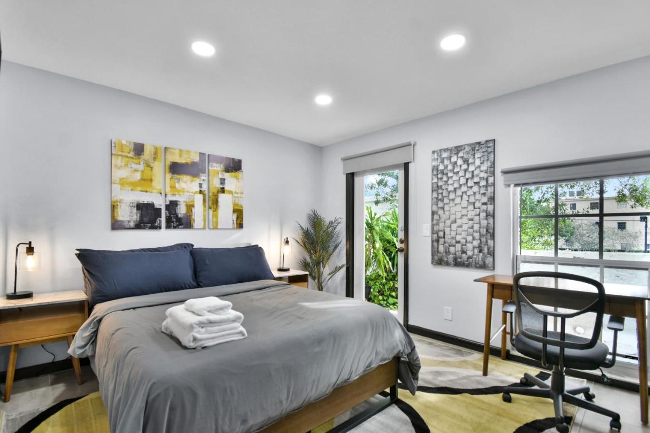 Wilton Manors Villas - Florida Furnished Living Fort Lauderdale Esterno foto