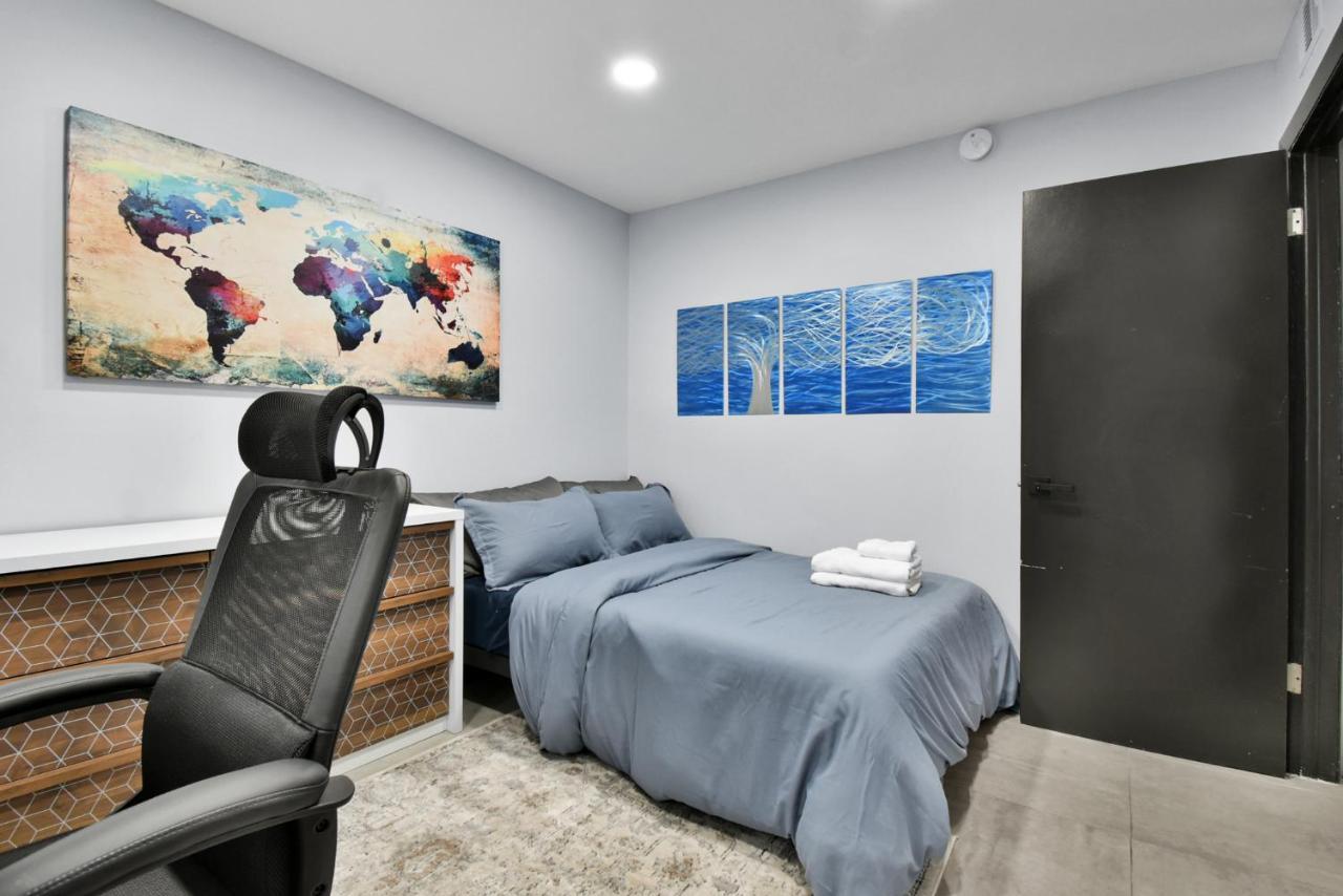 Wilton Manors Villas - Florida Furnished Living Fort Lauderdale Esterno foto