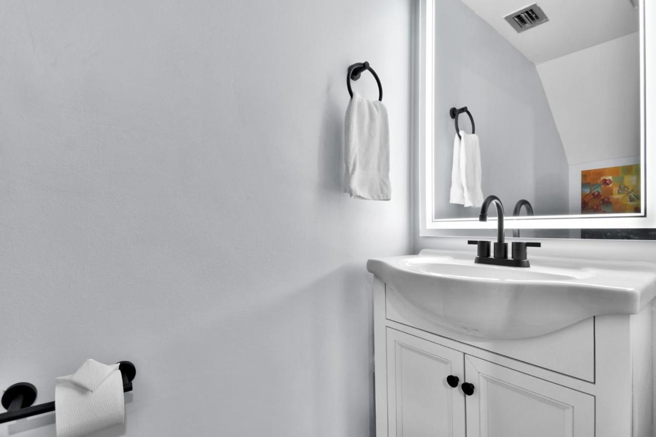 Wilton Manors Villas - Florida Furnished Living Fort Lauderdale Esterno foto