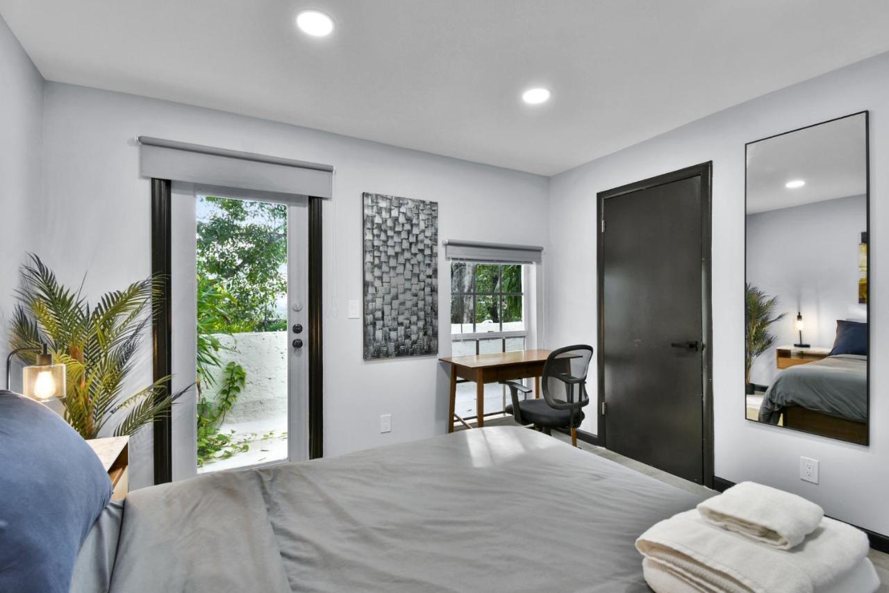 Wilton Manors Villas - Florida Furnished Living Fort Lauderdale Esterno foto