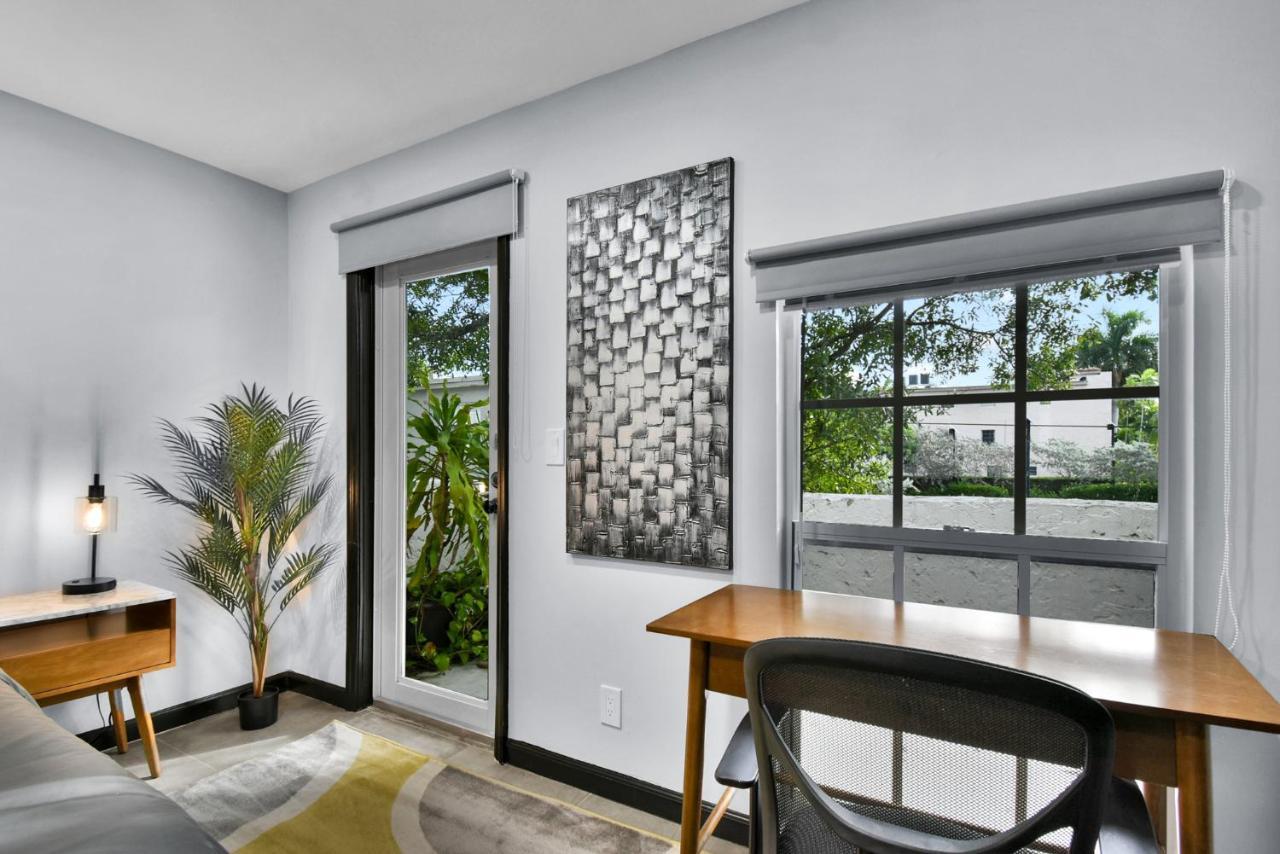 Wilton Manors Villas - Florida Furnished Living Fort Lauderdale Esterno foto