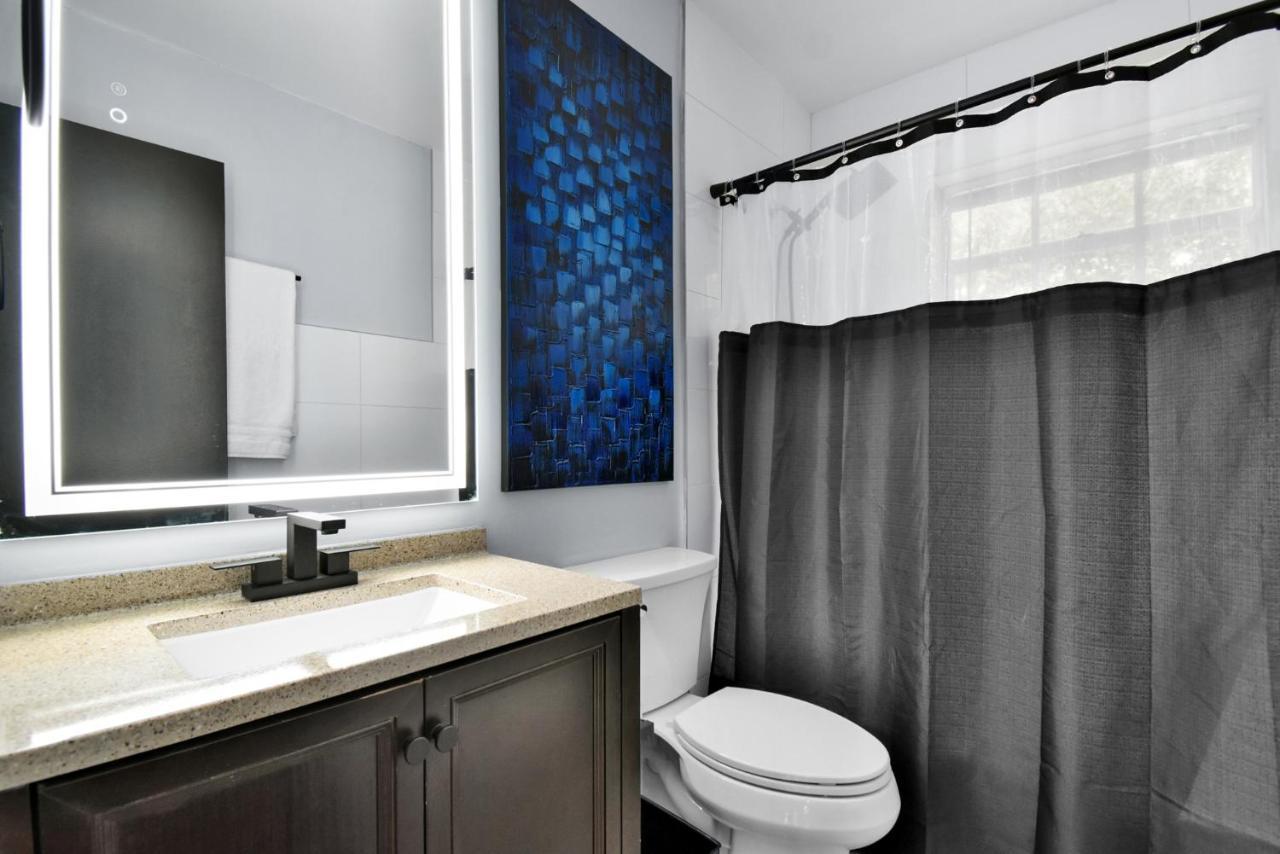 Wilton Manors Villas - Florida Furnished Living Fort Lauderdale Esterno foto