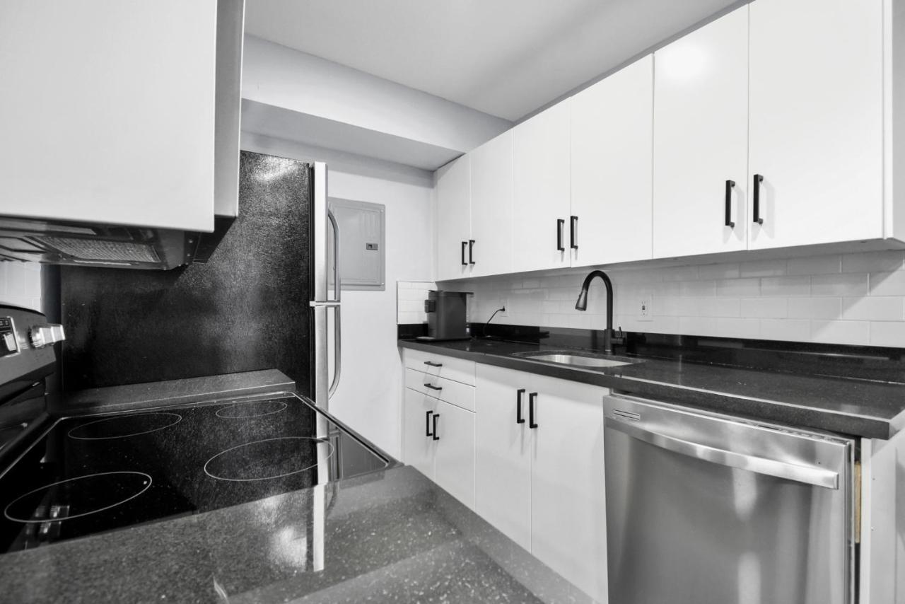 Wilton Manors Villas - Florida Furnished Living Fort Lauderdale Esterno foto