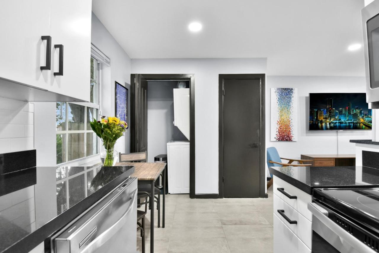 Wilton Manors Villas - Florida Furnished Living Fort Lauderdale Esterno foto