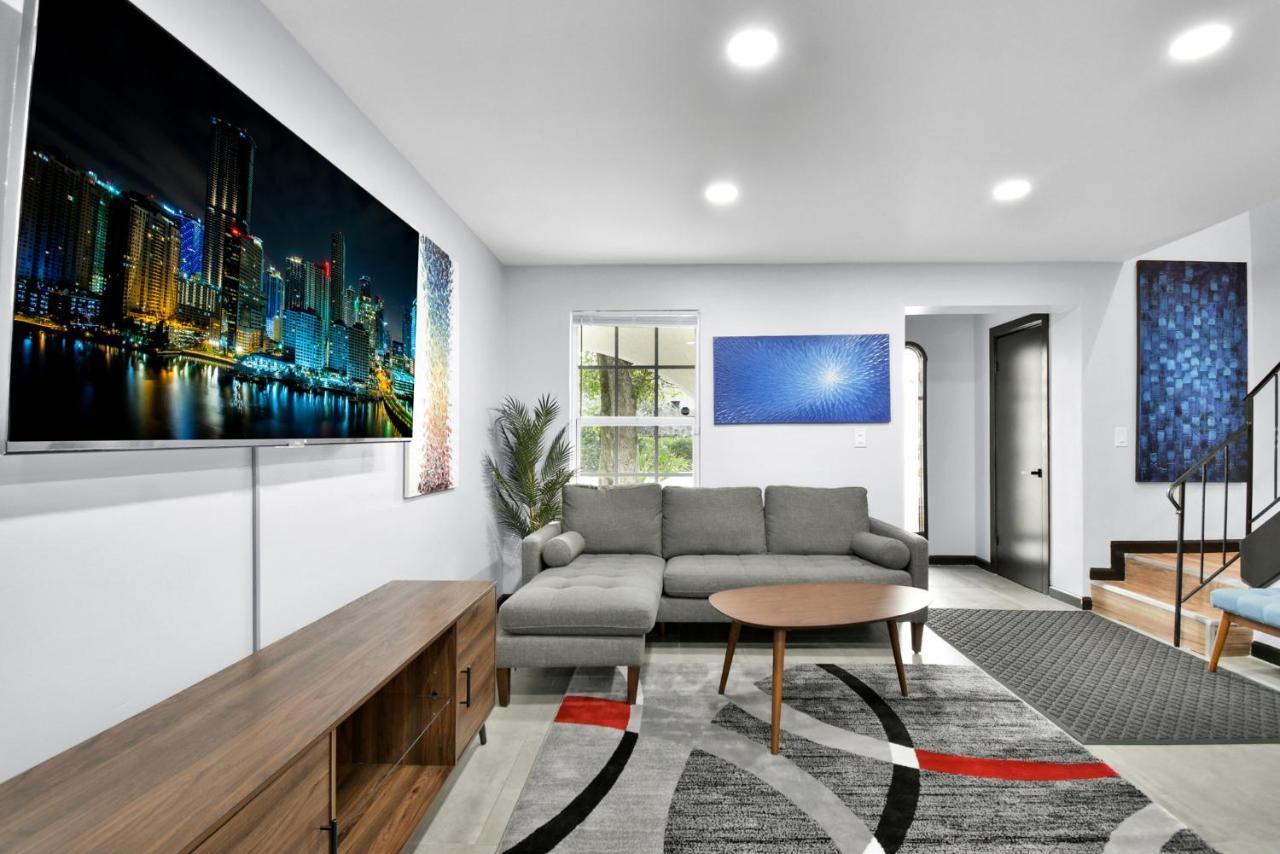 Wilton Manors Villas - Florida Furnished Living Fort Lauderdale Esterno foto