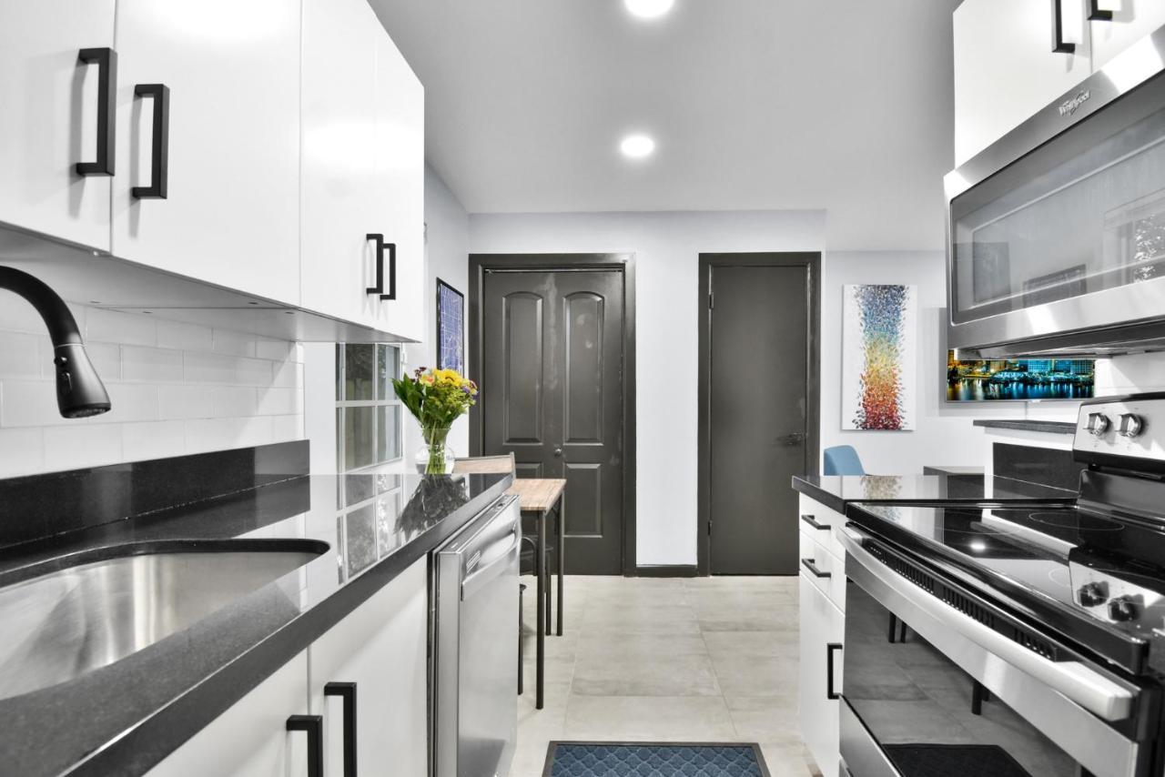 Wilton Manors Villas - Florida Furnished Living Fort Lauderdale Esterno foto