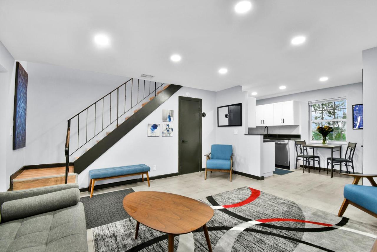 Wilton Manors Villas - Florida Furnished Living Fort Lauderdale Esterno foto
