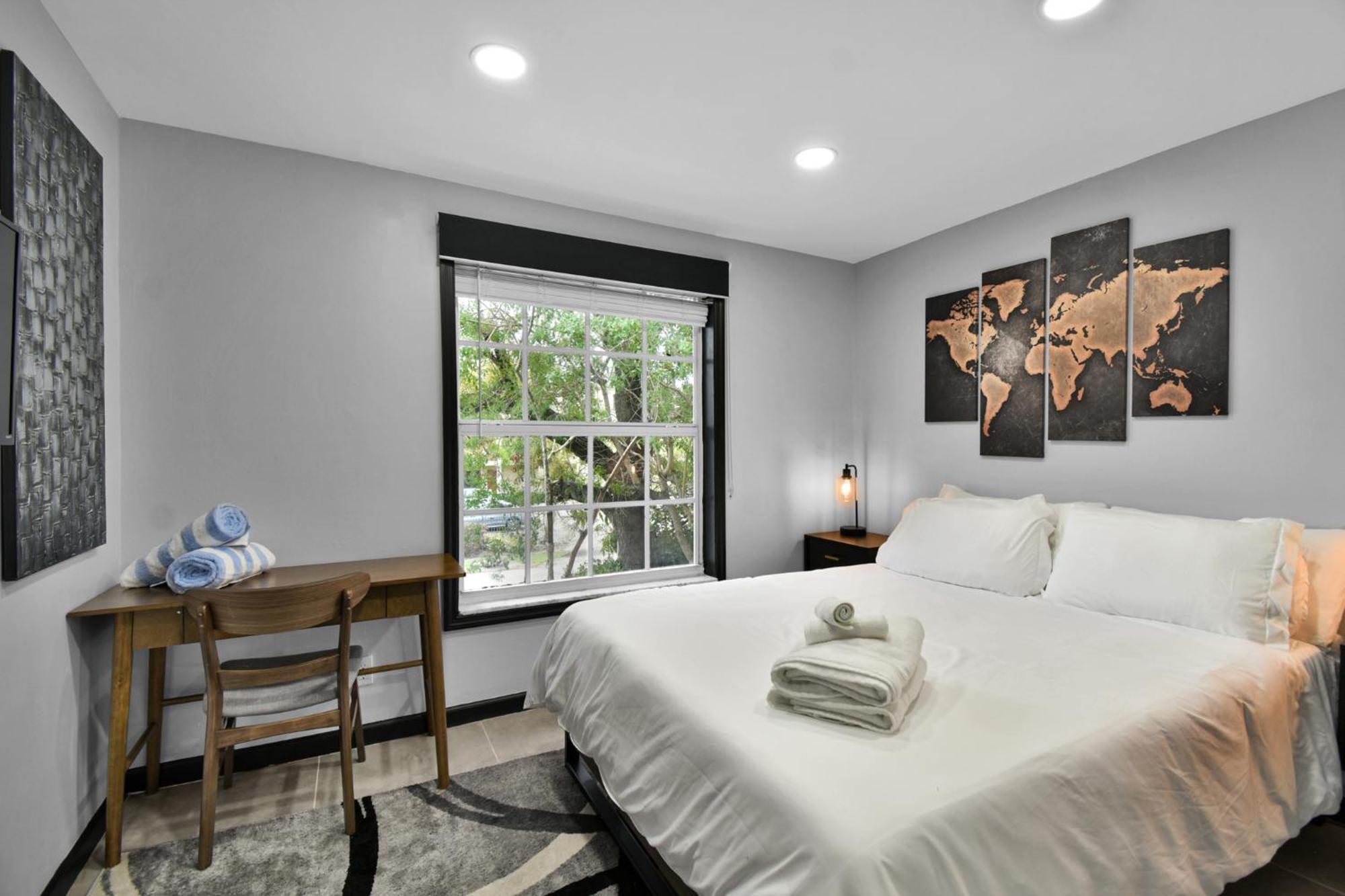 Wilton Manors Villas - Florida Furnished Living Fort Lauderdale Esterno foto