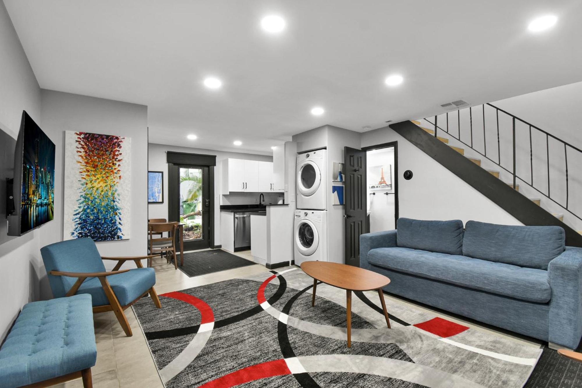 Wilton Manors Villas - Florida Furnished Living Fort Lauderdale Esterno foto