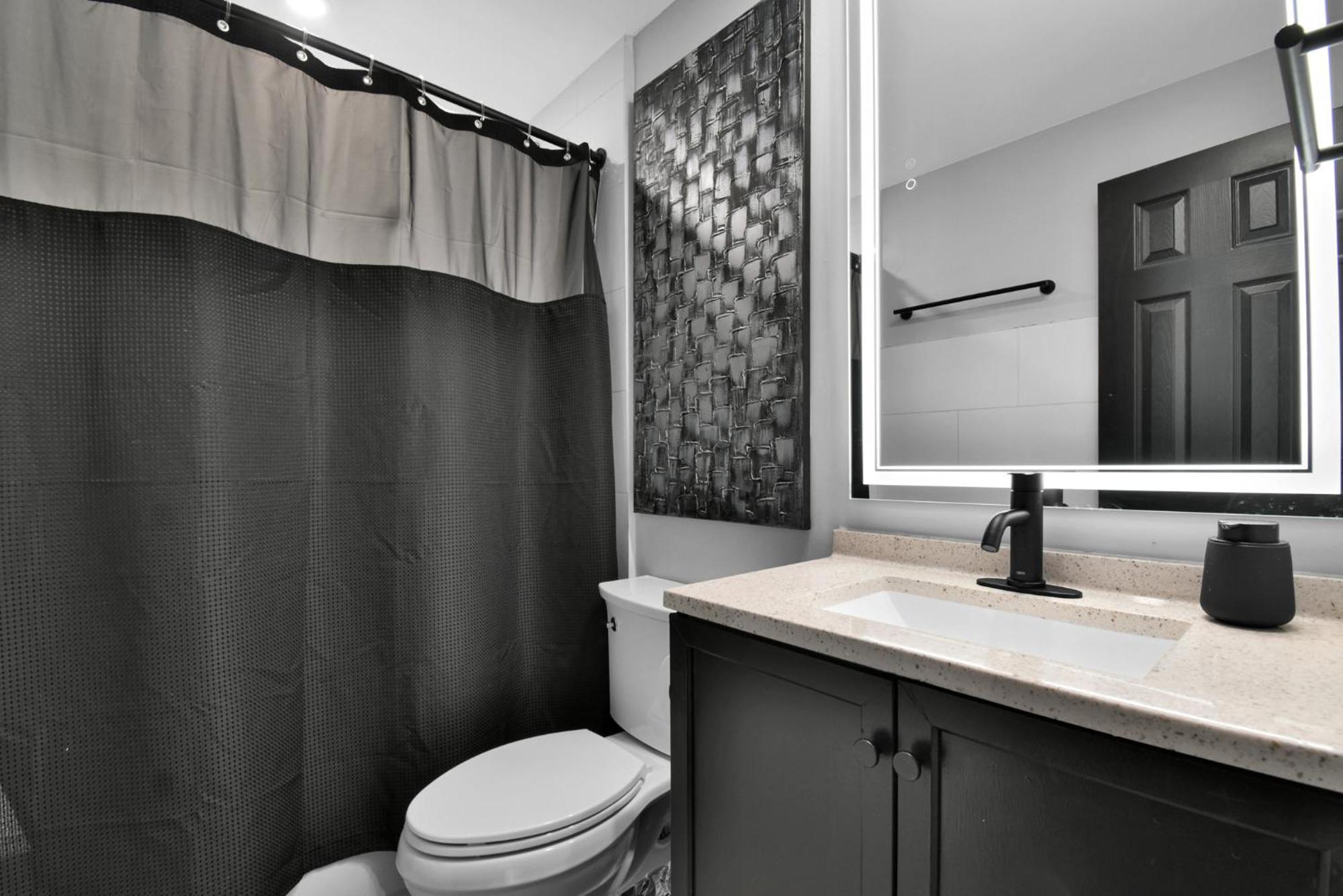 Wilton Manors Villas - Florida Furnished Living Fort Lauderdale Esterno foto