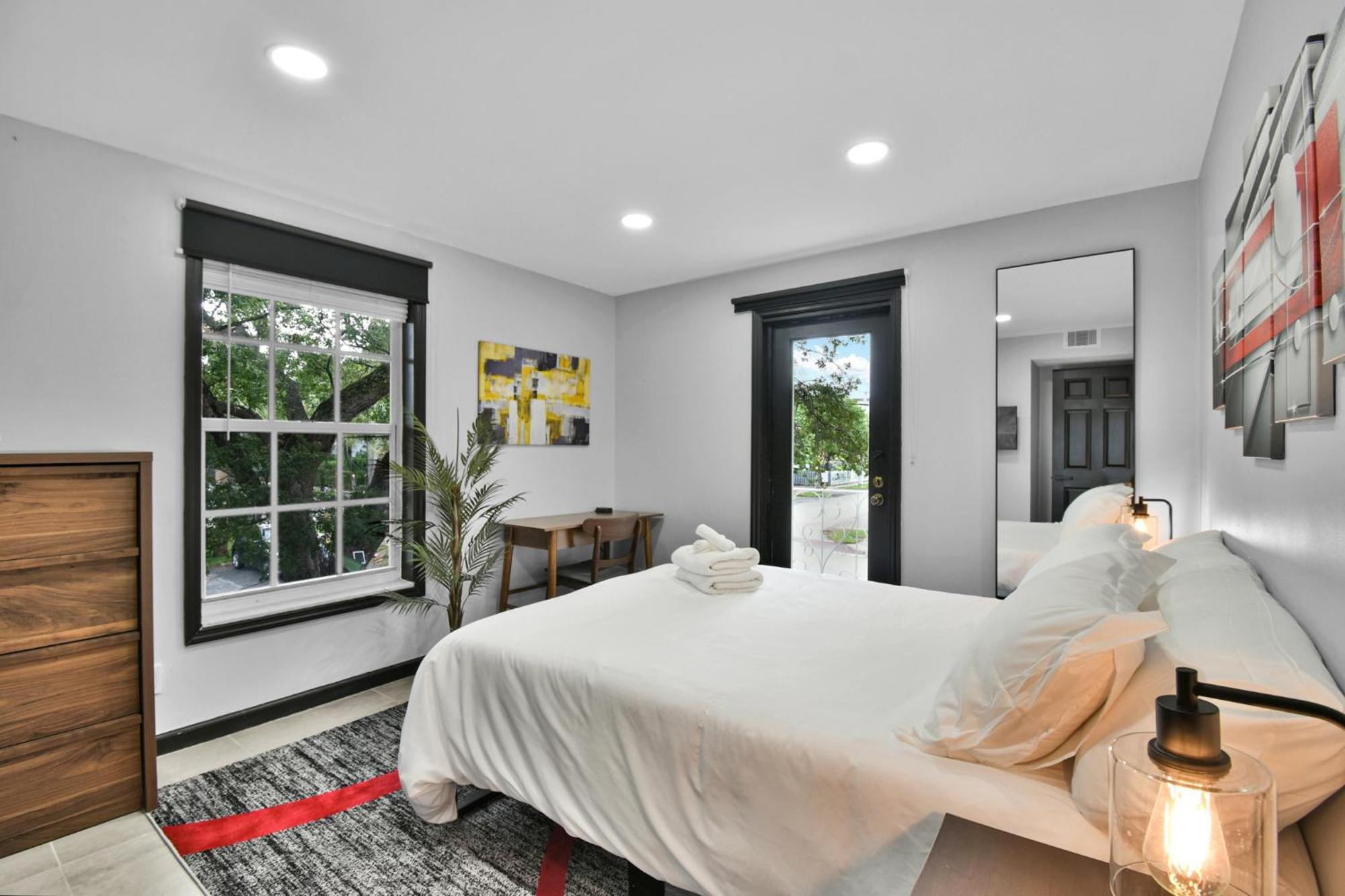 Wilton Manors Villas - Florida Furnished Living Fort Lauderdale Esterno foto