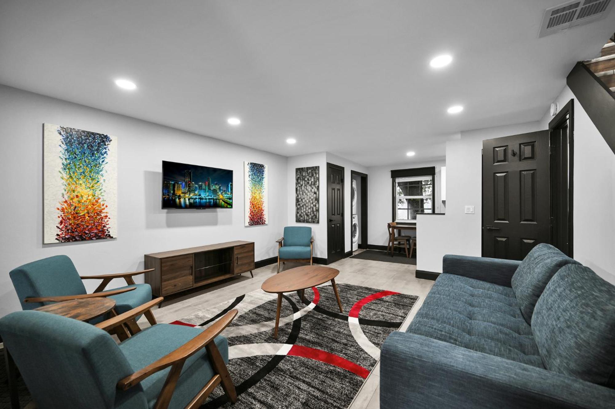 Wilton Manors Villas - Florida Furnished Living Fort Lauderdale Esterno foto