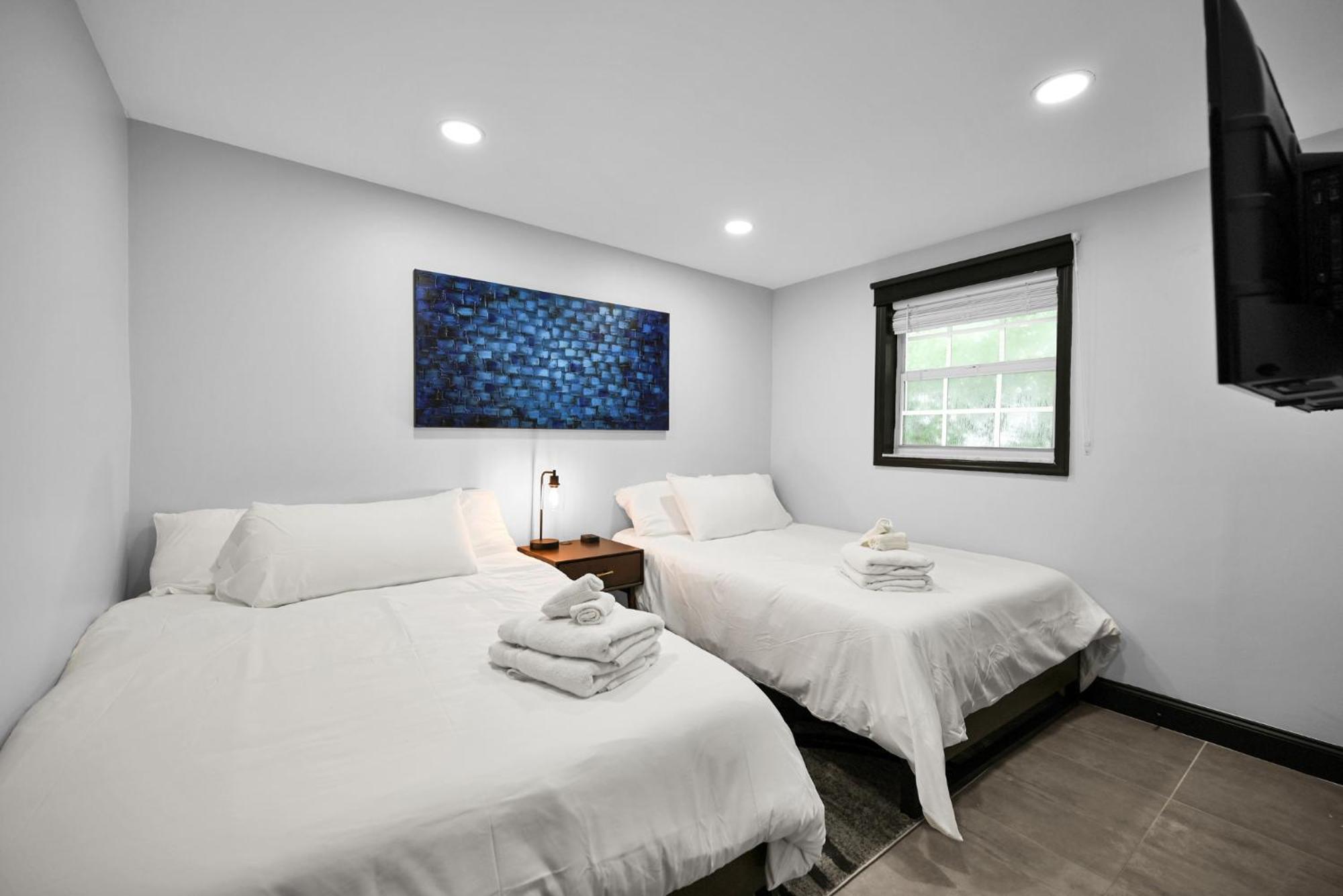 Wilton Manors Villas - Florida Furnished Living Fort Lauderdale Esterno foto