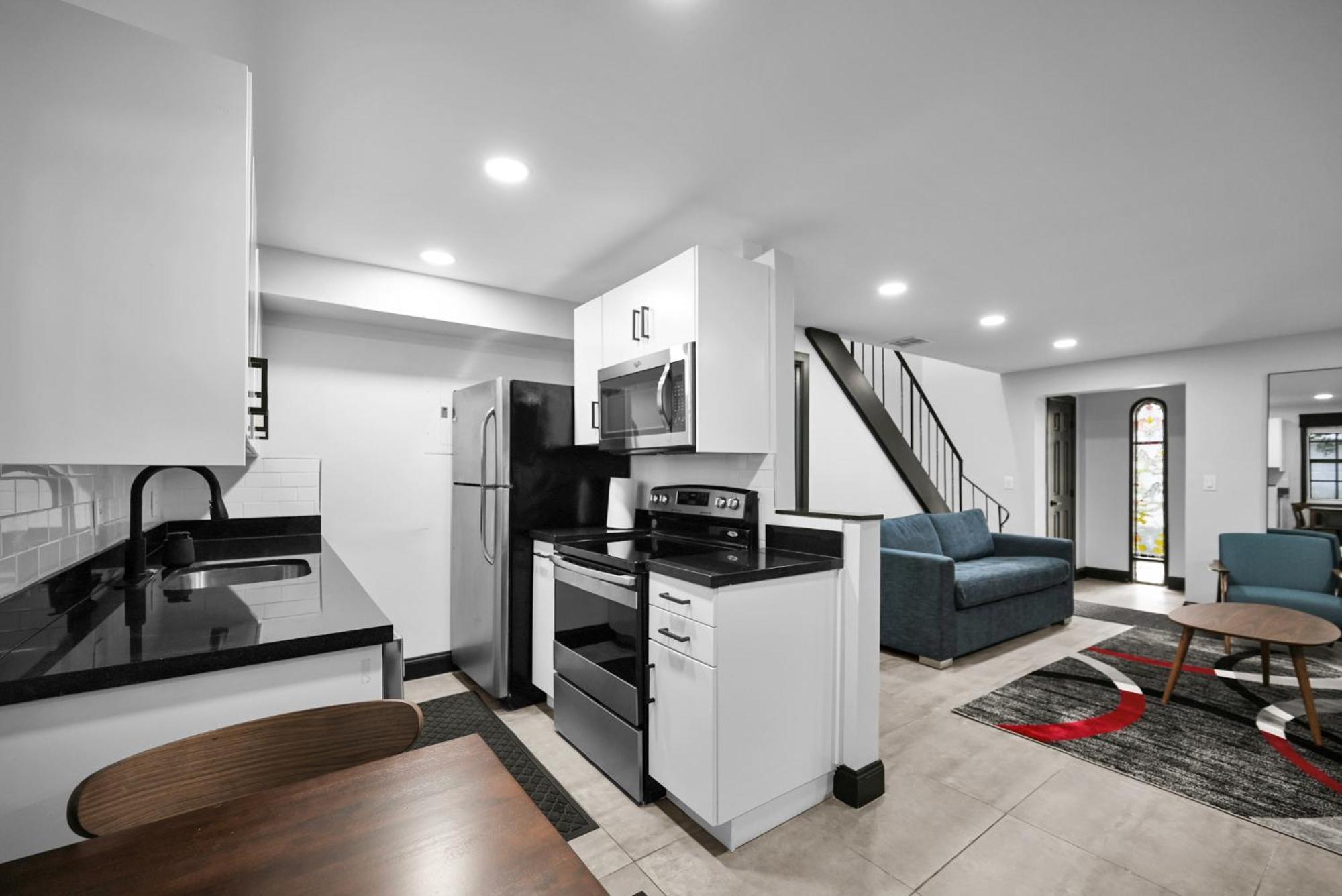 Wilton Manors Villas - Florida Furnished Living Fort Lauderdale Esterno foto
