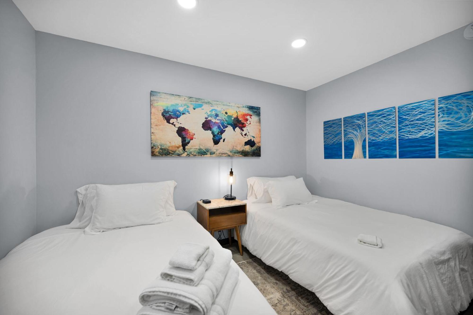 Wilton Manors Villas - Florida Furnished Living Fort Lauderdale Esterno foto