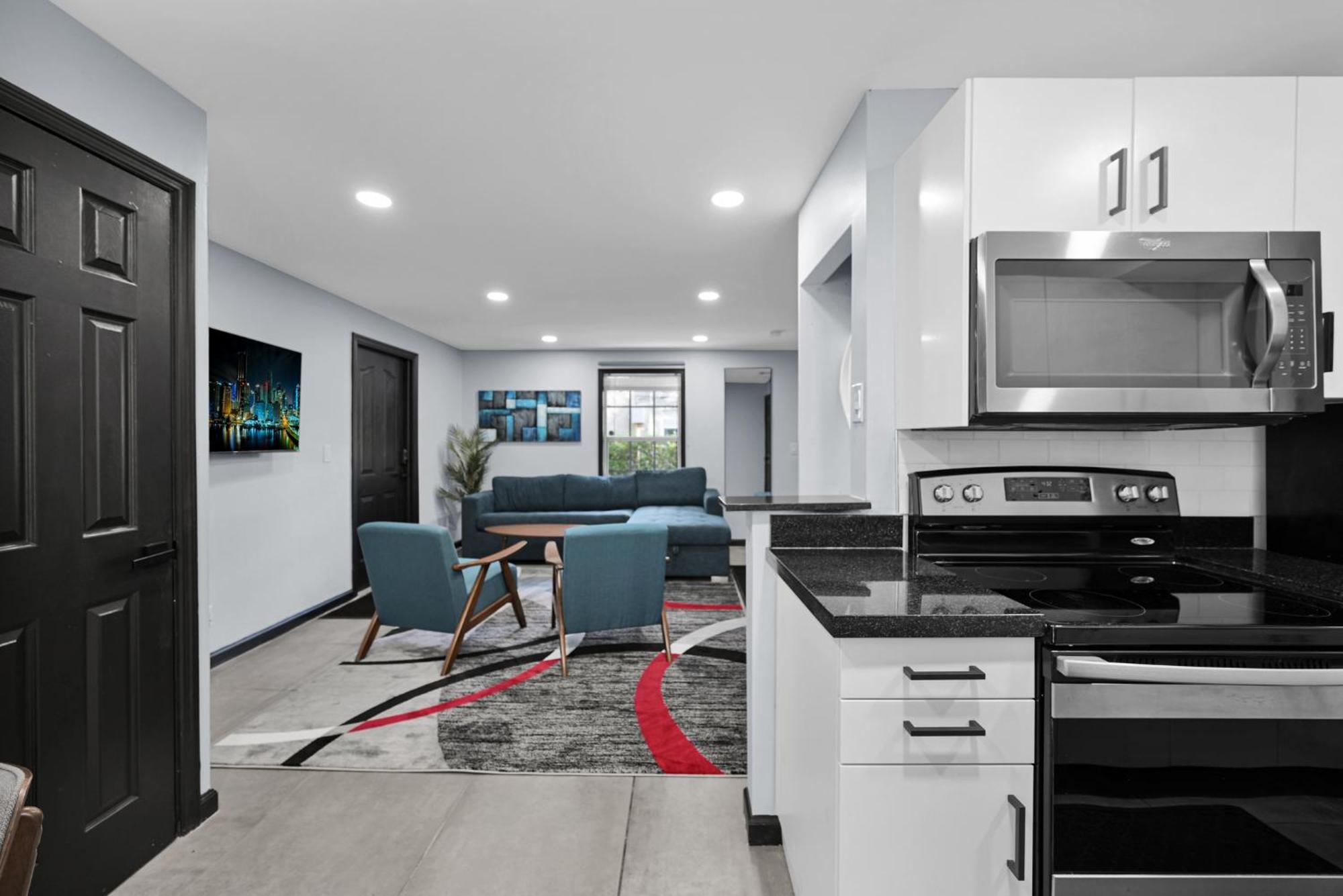 Wilton Manors Villas - Florida Furnished Living Fort Lauderdale Esterno foto