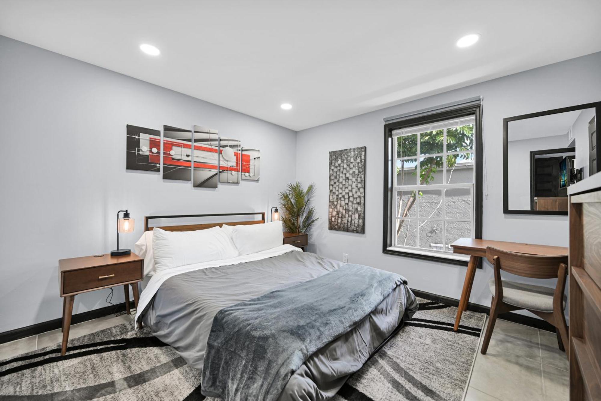 Wilton Manors Villas - Florida Furnished Living Fort Lauderdale Esterno foto